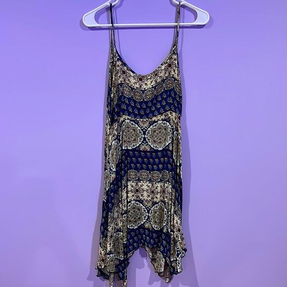 Adam Levine flowy dress size medium - Picture 1 of 3